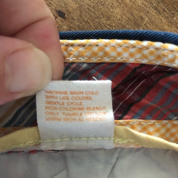 J Crew Navy Shorts - Picture 5 of 5